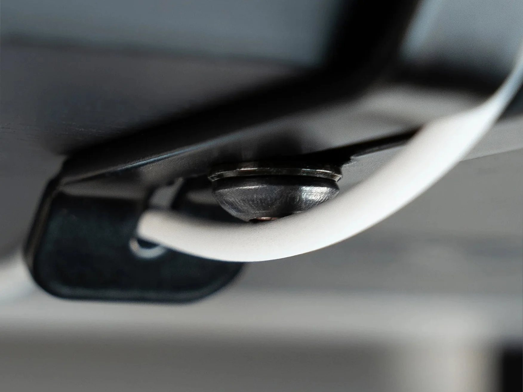 Apple Watch Halter für Setup Cockpit - Image 5