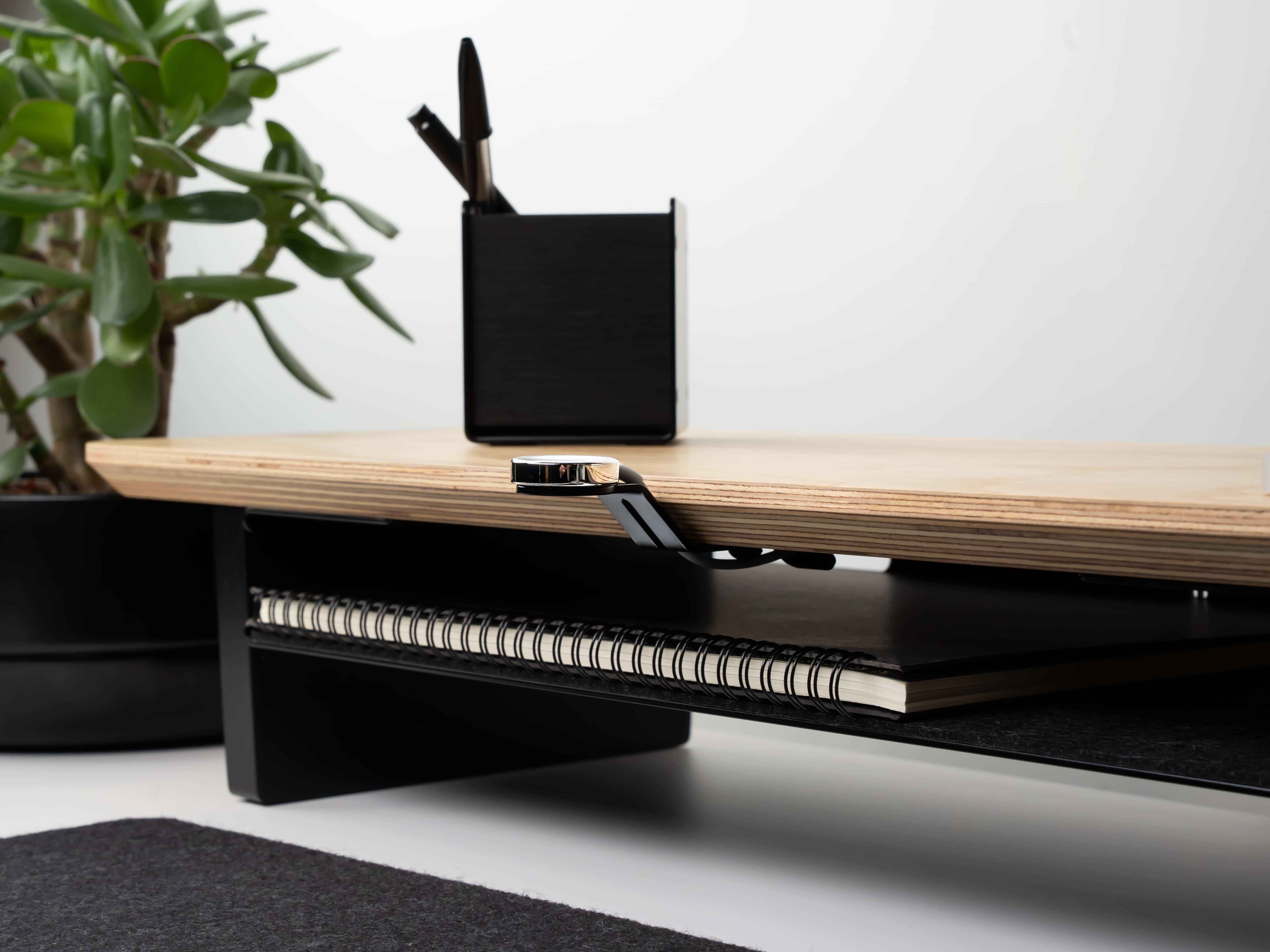 Apple Watch Halter für Setup Cockpit - Image 6