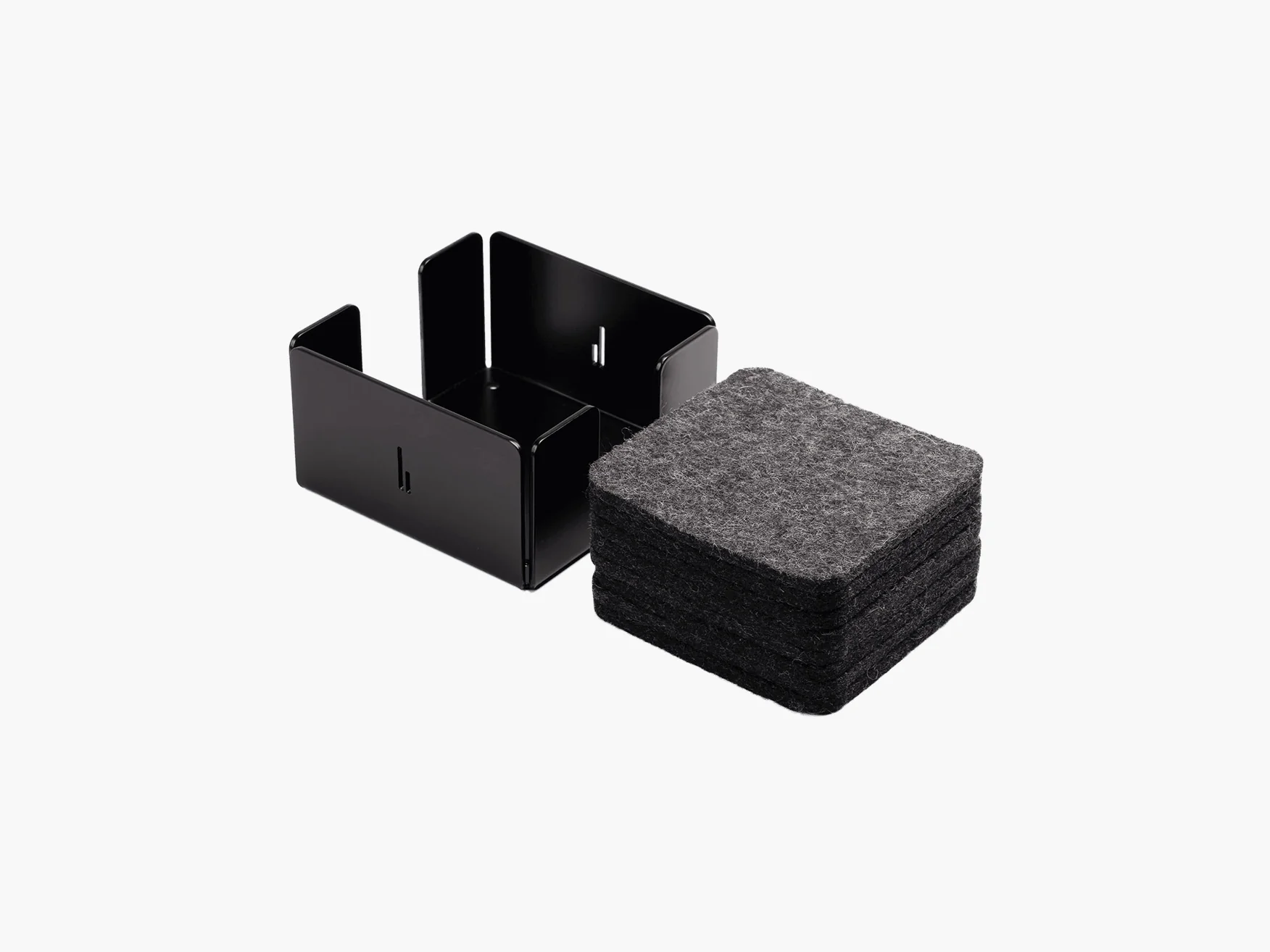 Desk Coaster Halter - Image 3