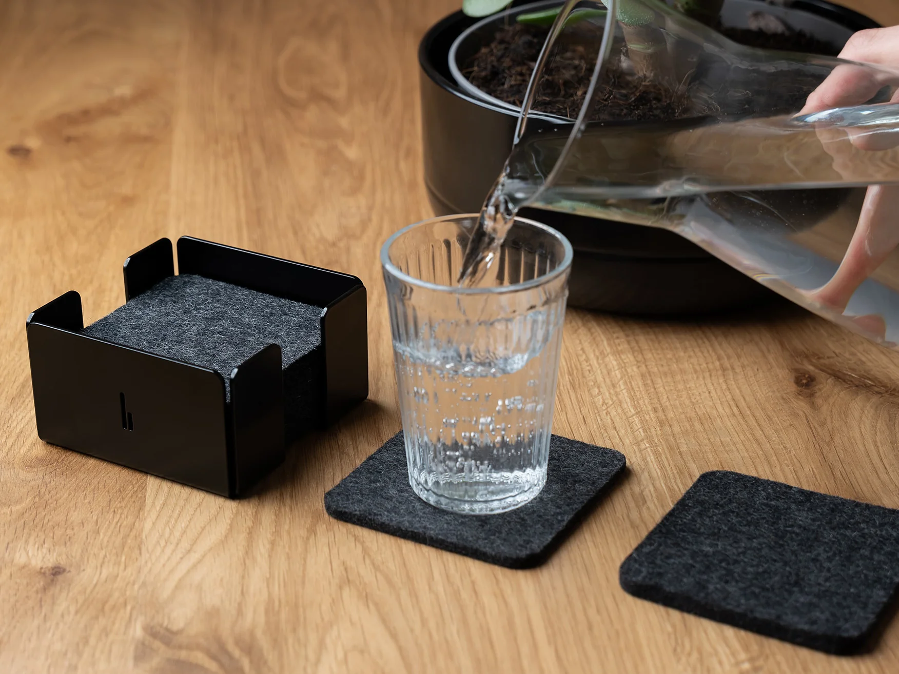 Desk Coaster Halter - Image 5