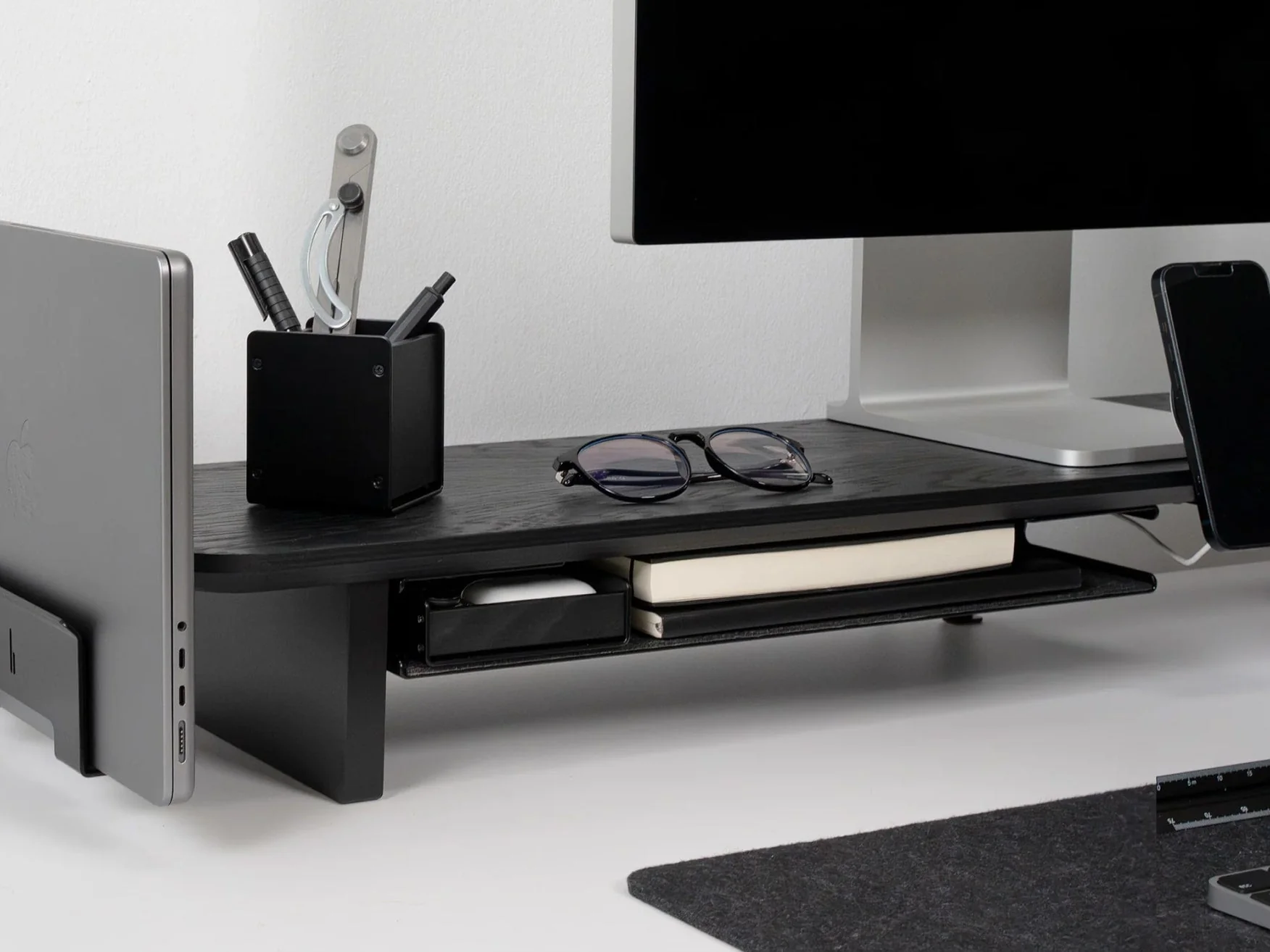 Großes Fach für Setup Cockpit - Image 3