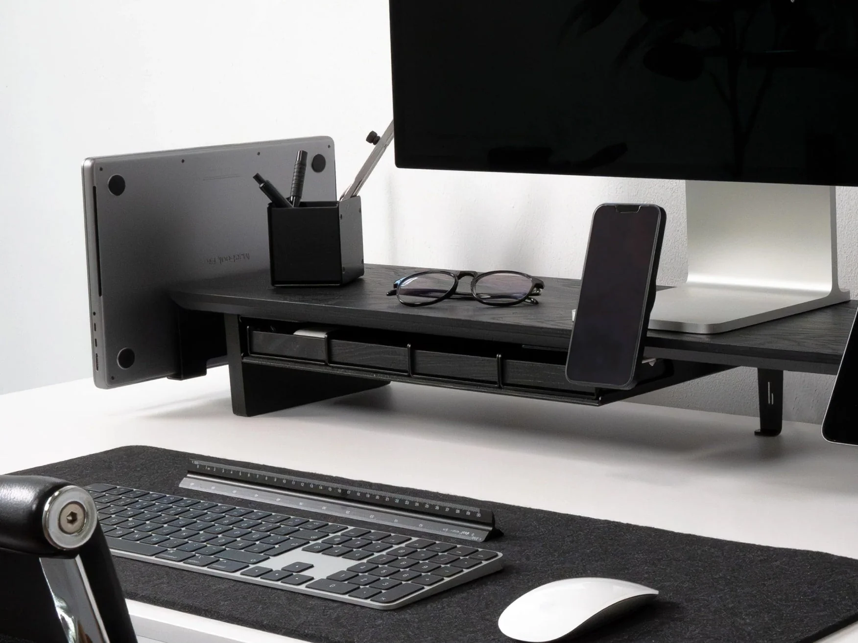 Großes Fach für Setup Cockpit - Image 4