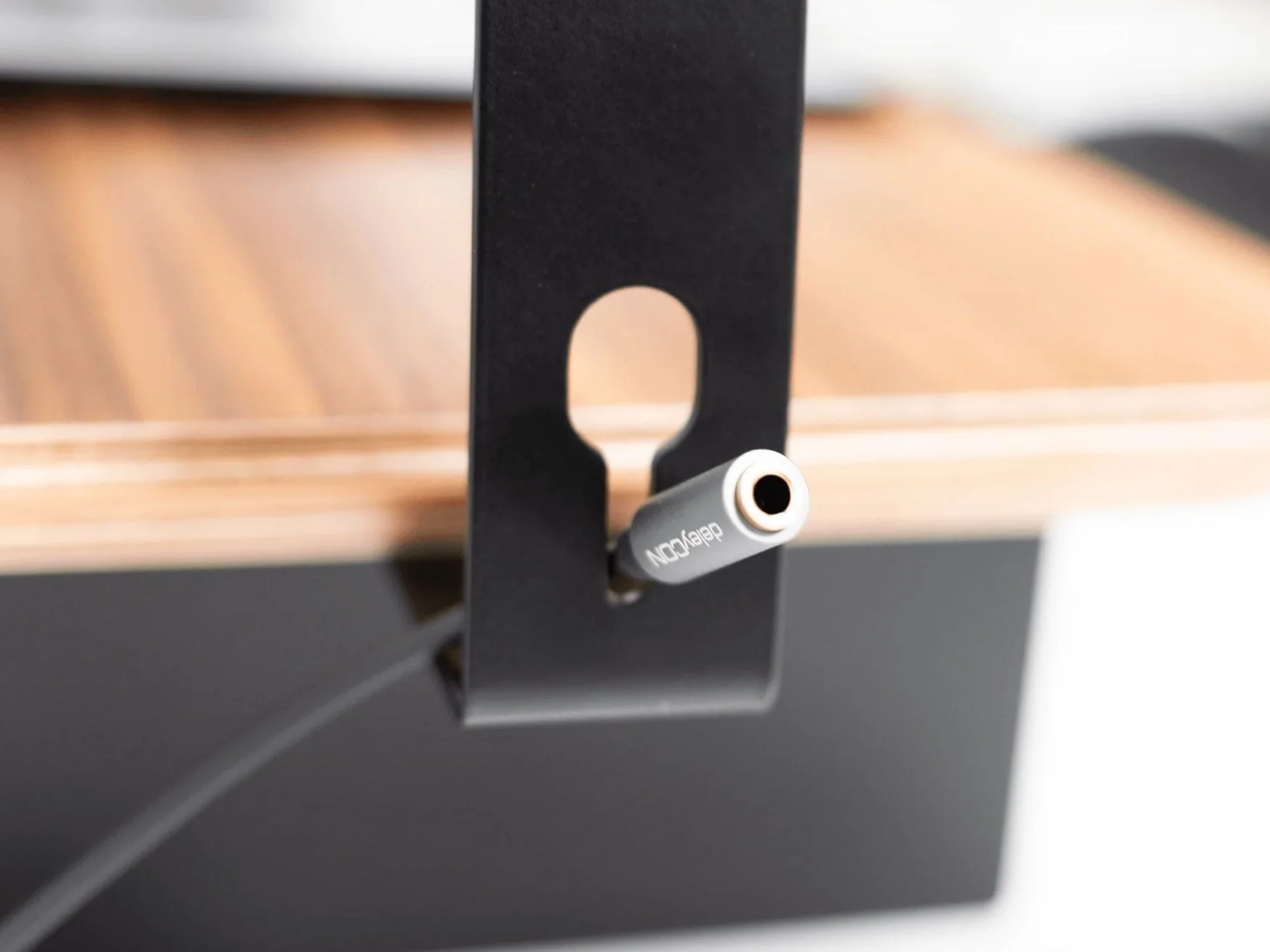 Kopfhörerhalter für Setup Cockpit - Image 5