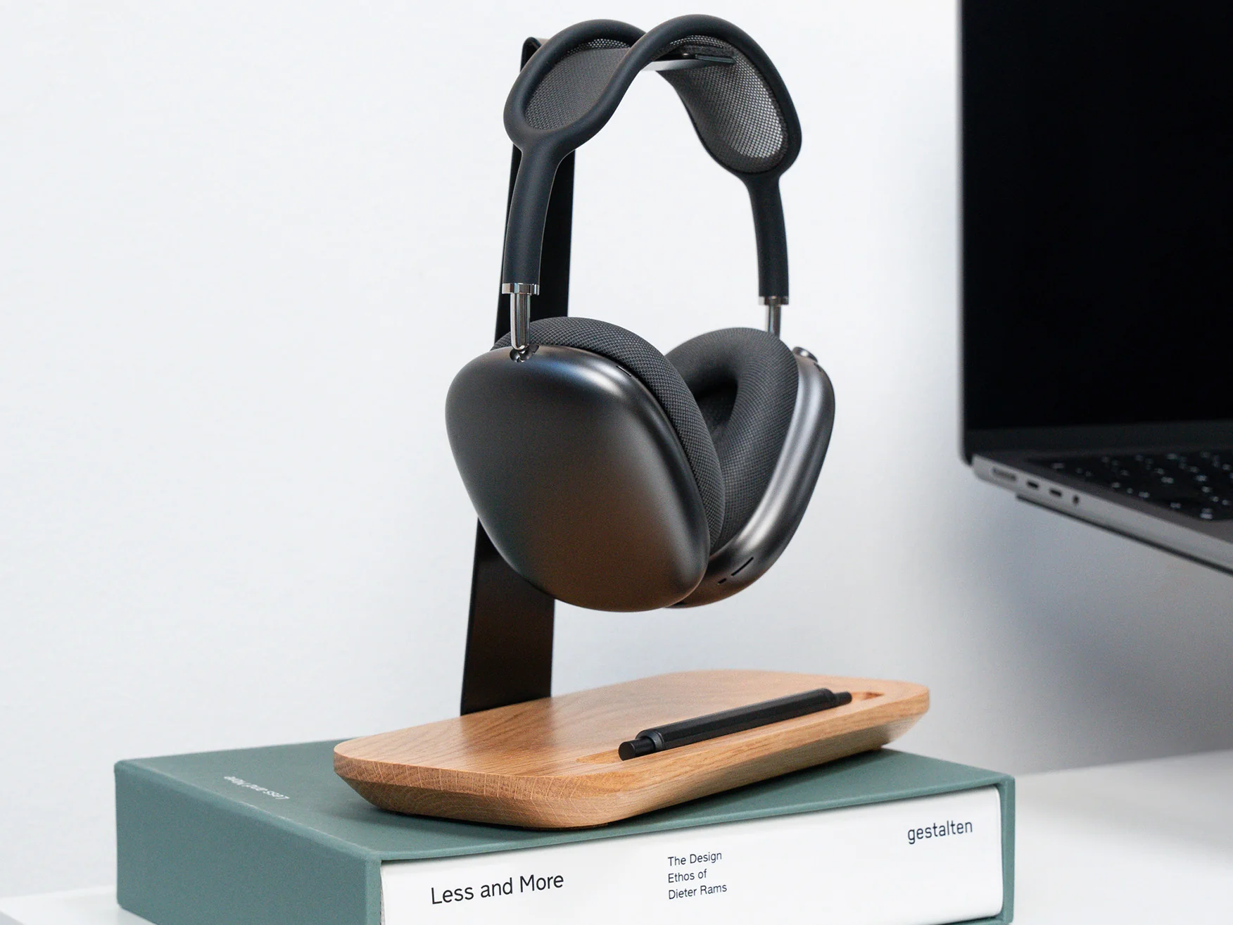 Kopfhörerständer - Image 11