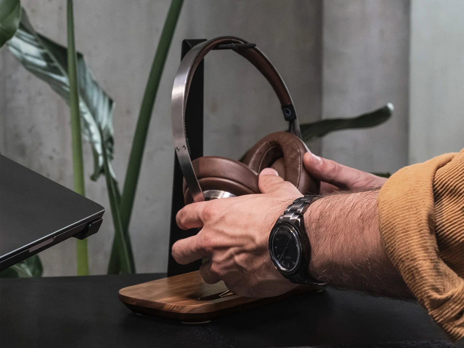 Kopfhörerständer - Image 3