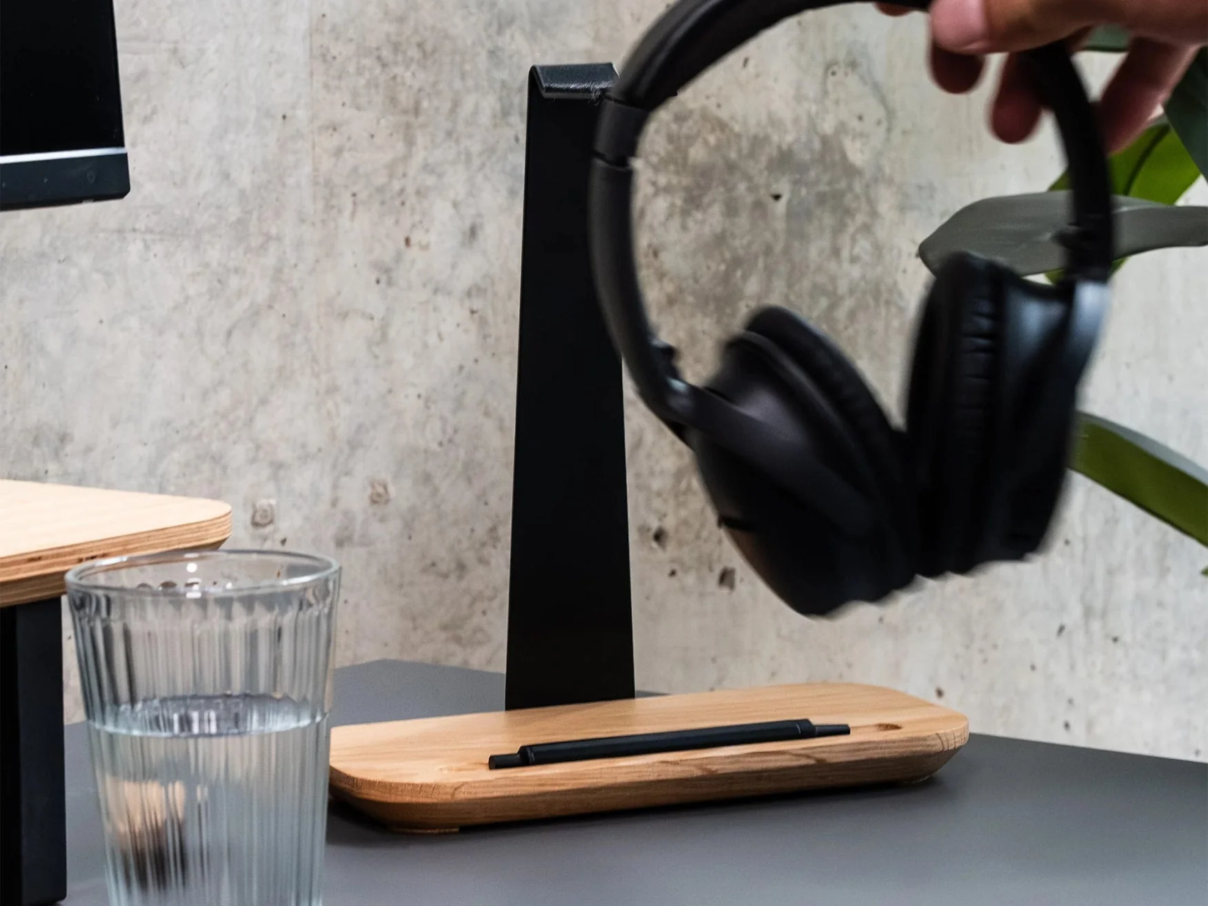 Kopfhörerständer - Image 8