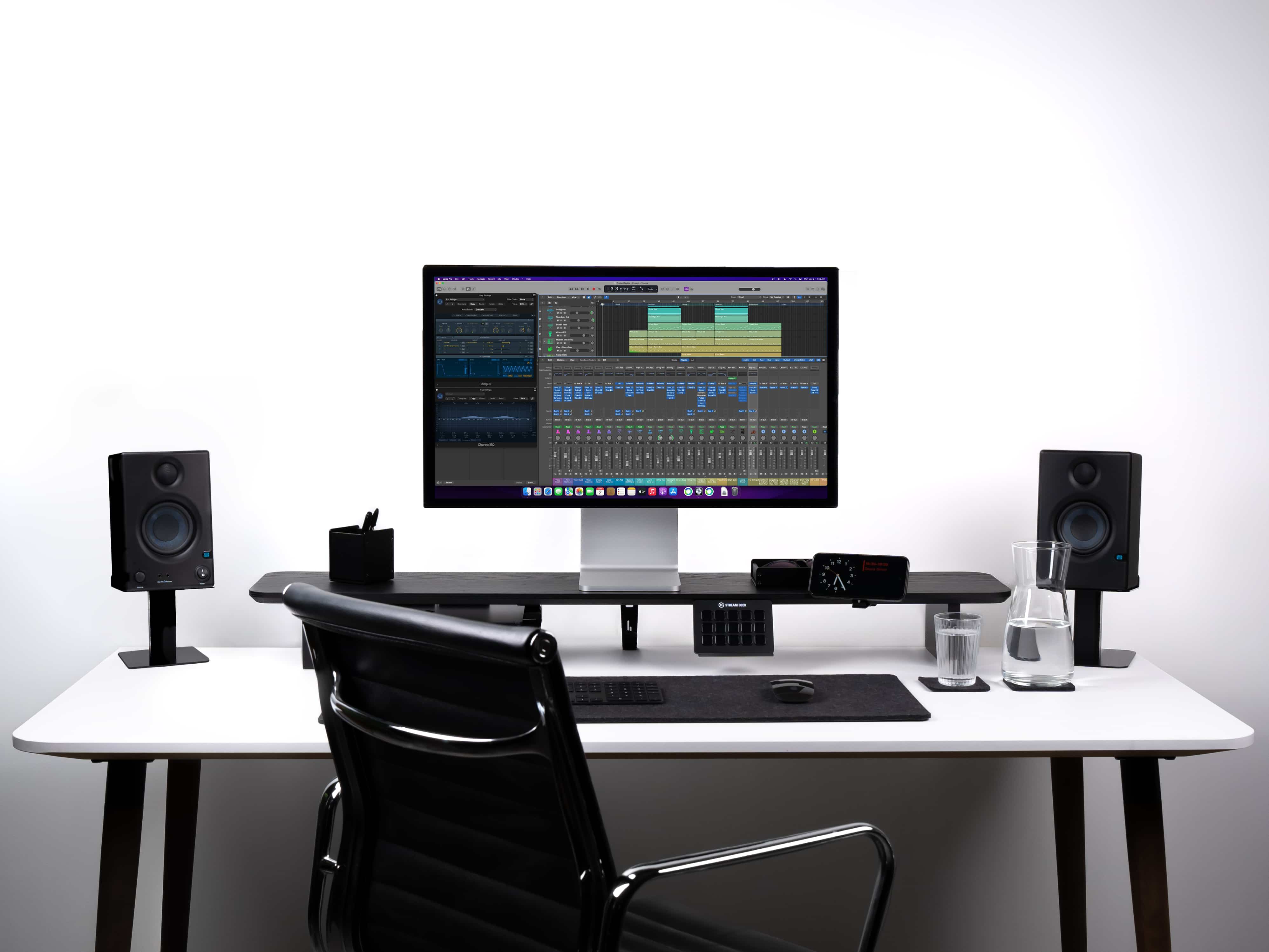 Lautsprecherständer - Image 13