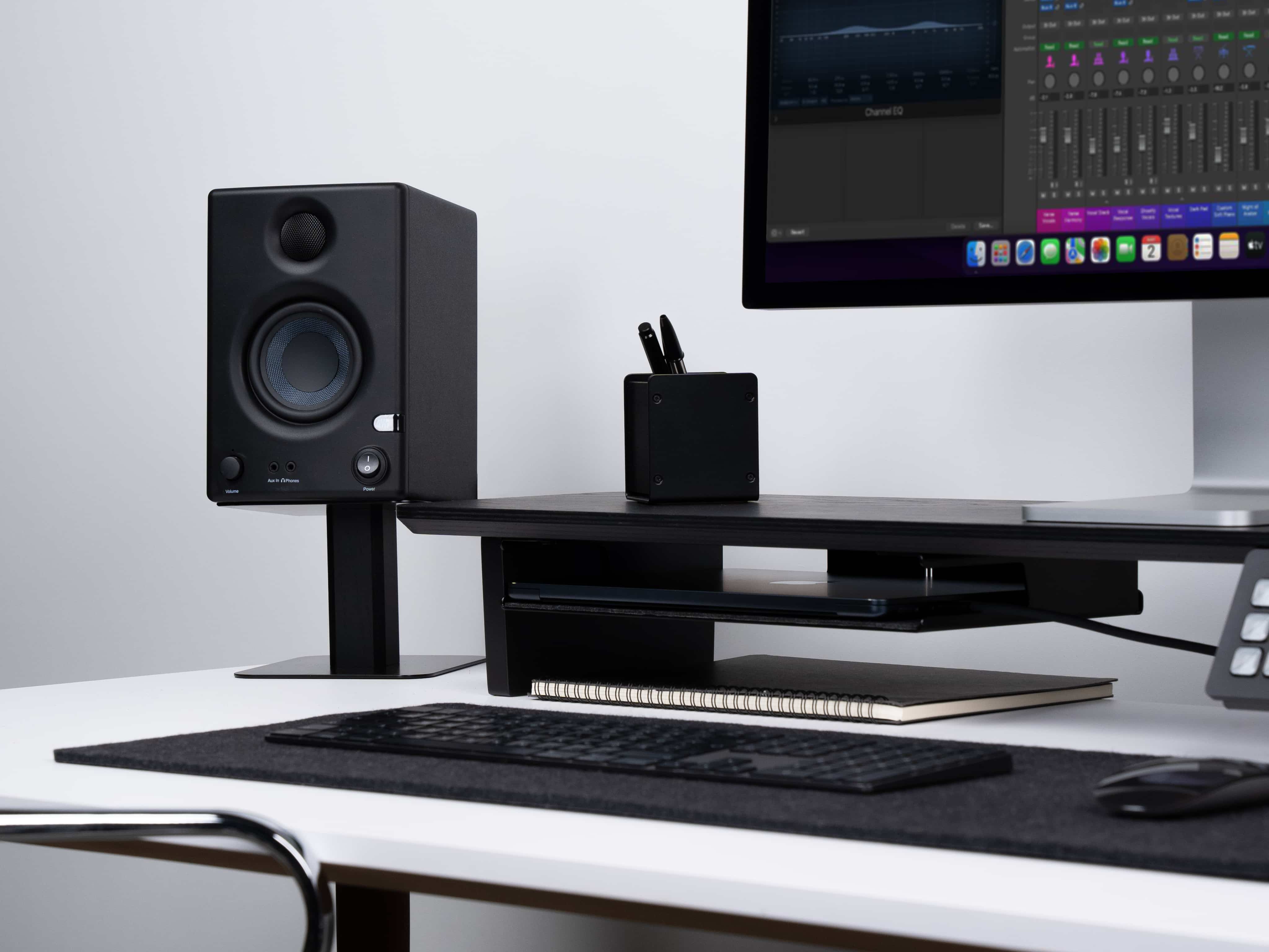 Lautsprecherständer - Image 15