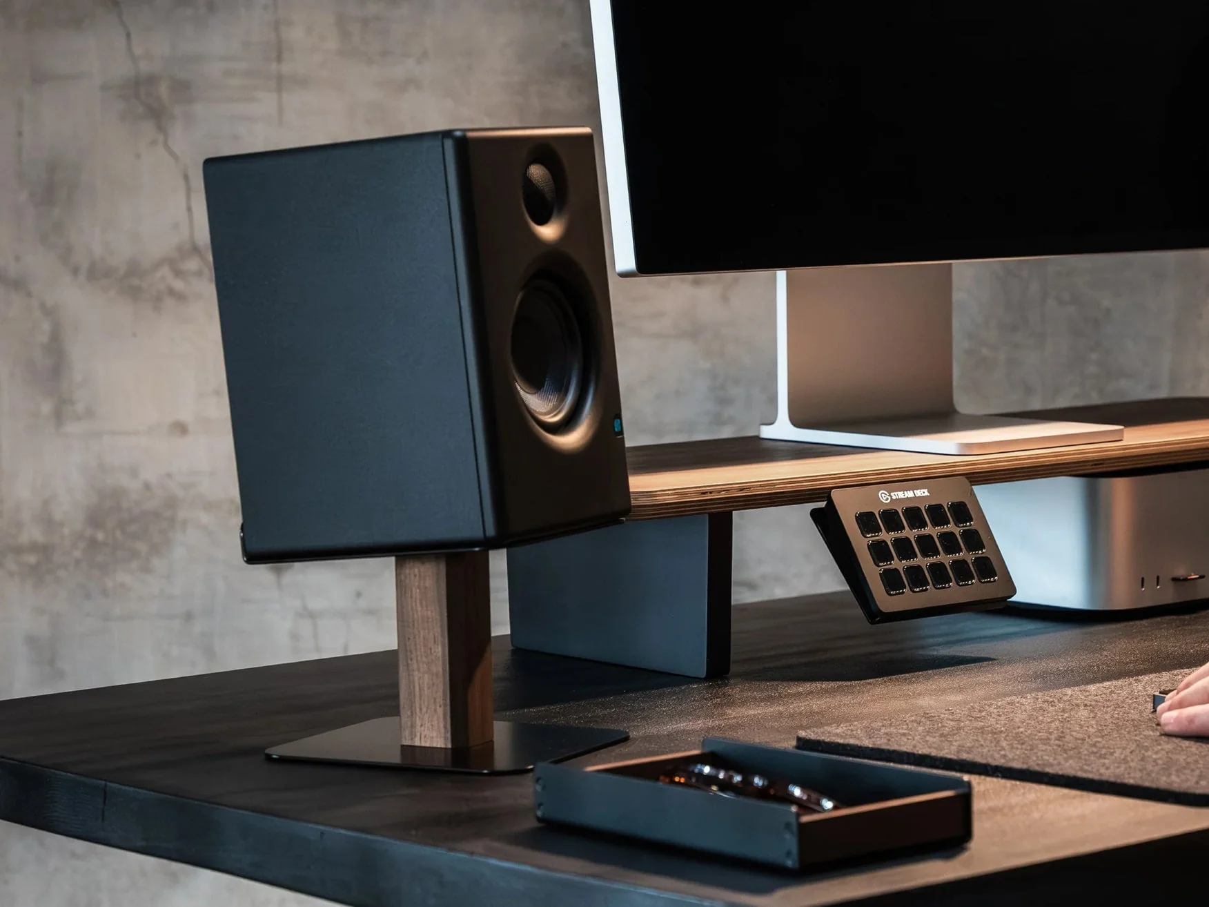 Lautsprecherständer - Image 6