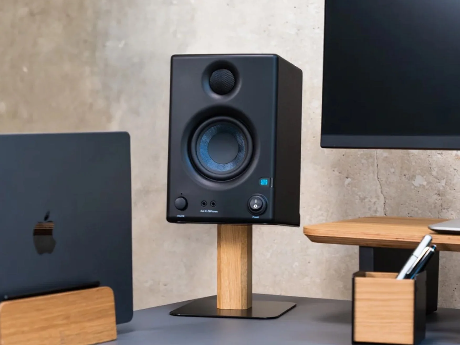 Lautsprecherständer - Image 9