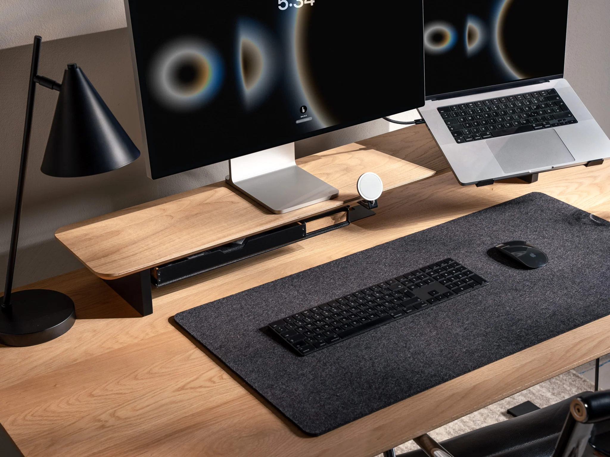 Setup Cockpit Monitorständer Large - Image 15