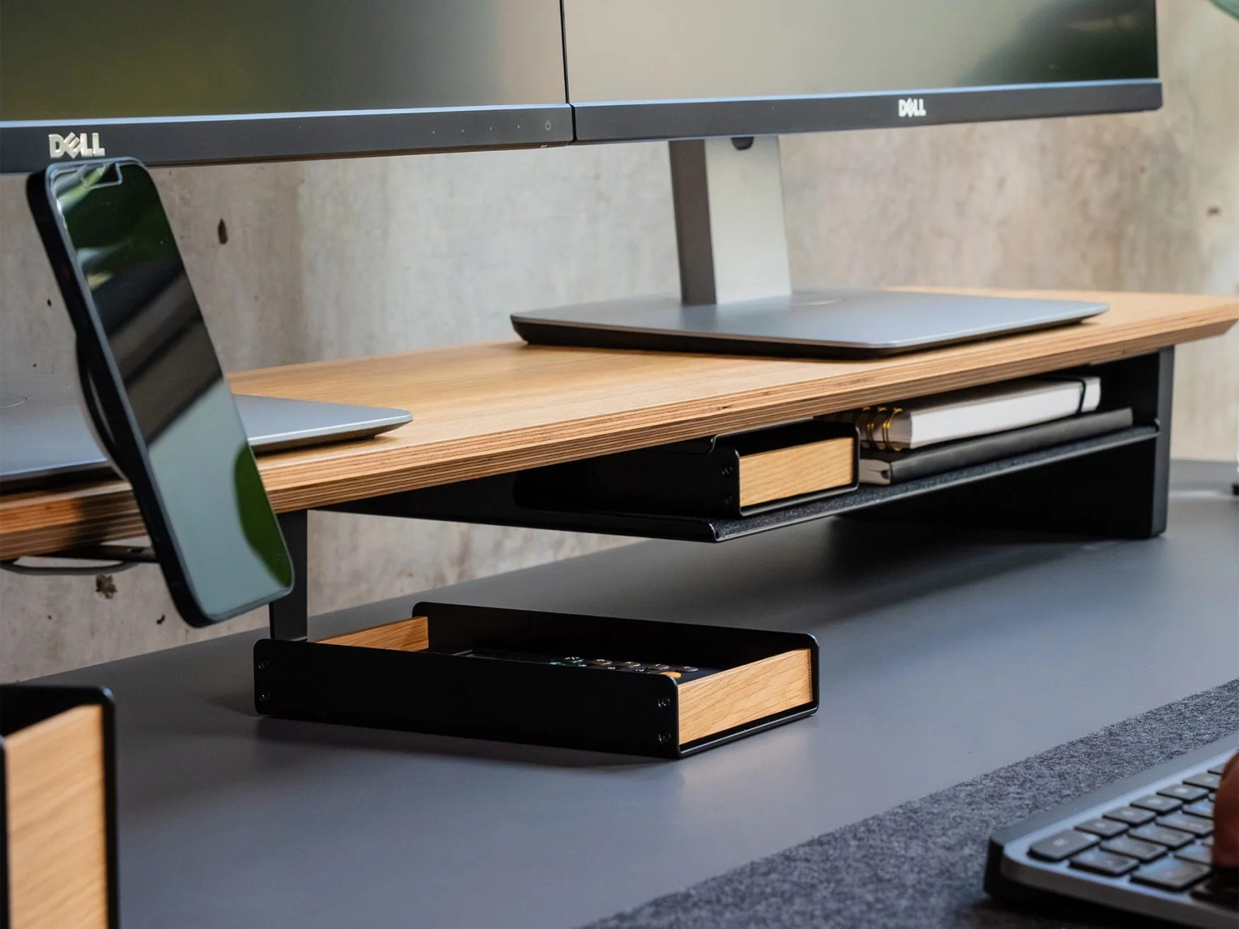 Setup Cockpit Monitorständer Large - Image 18