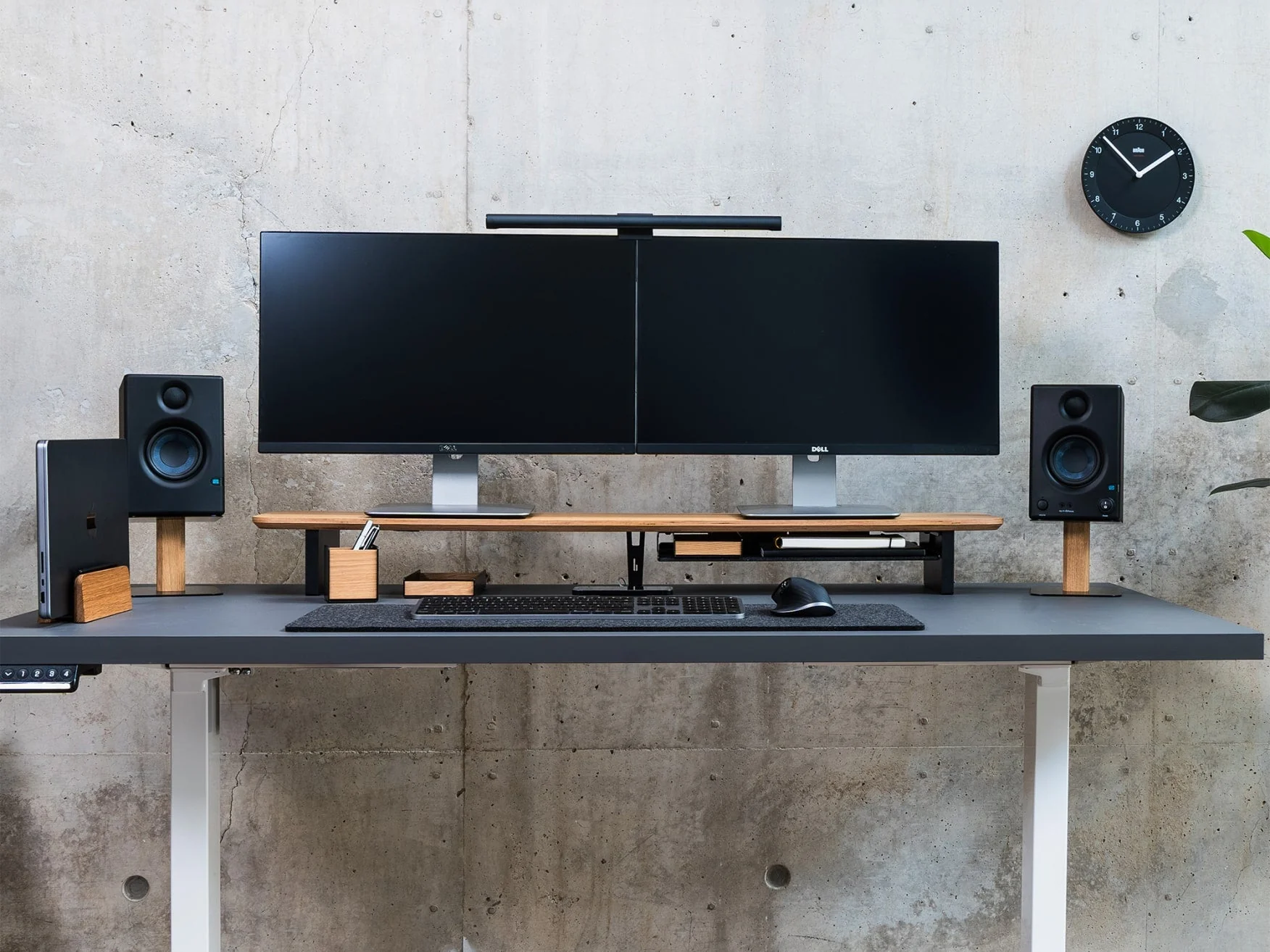 Setup Cockpit Monitorständer Large - Image 19