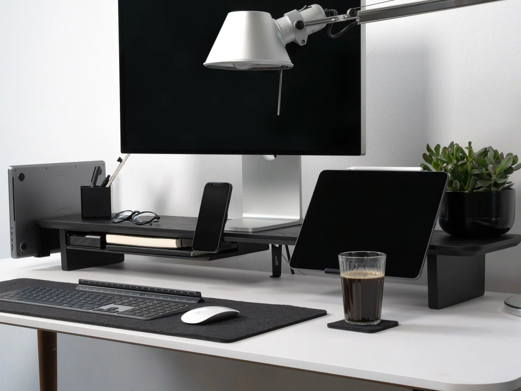 Setup Cockpit Monitorständer Large - Image 24