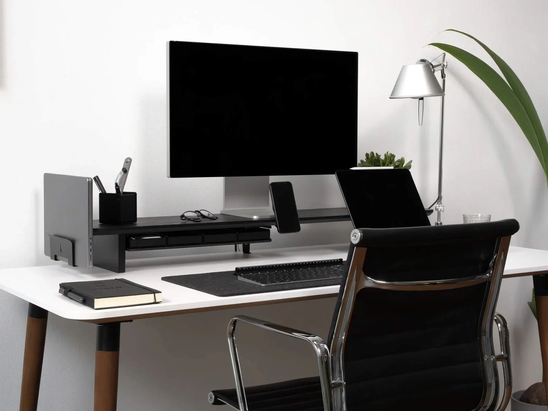 Setup Cockpit Monitorständer Large - Image 25