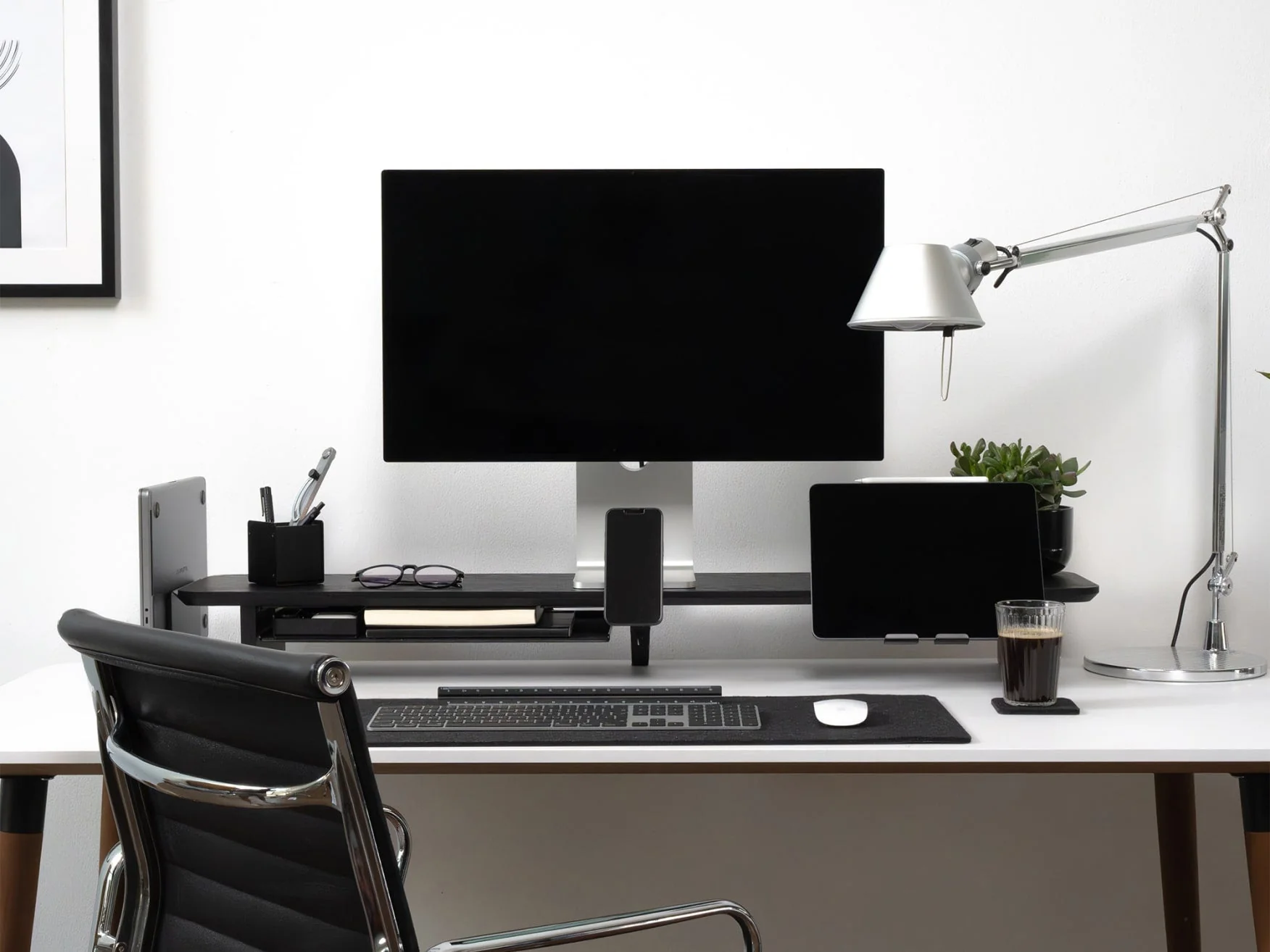 Setup Cockpit Monitorständer Large - Image 28