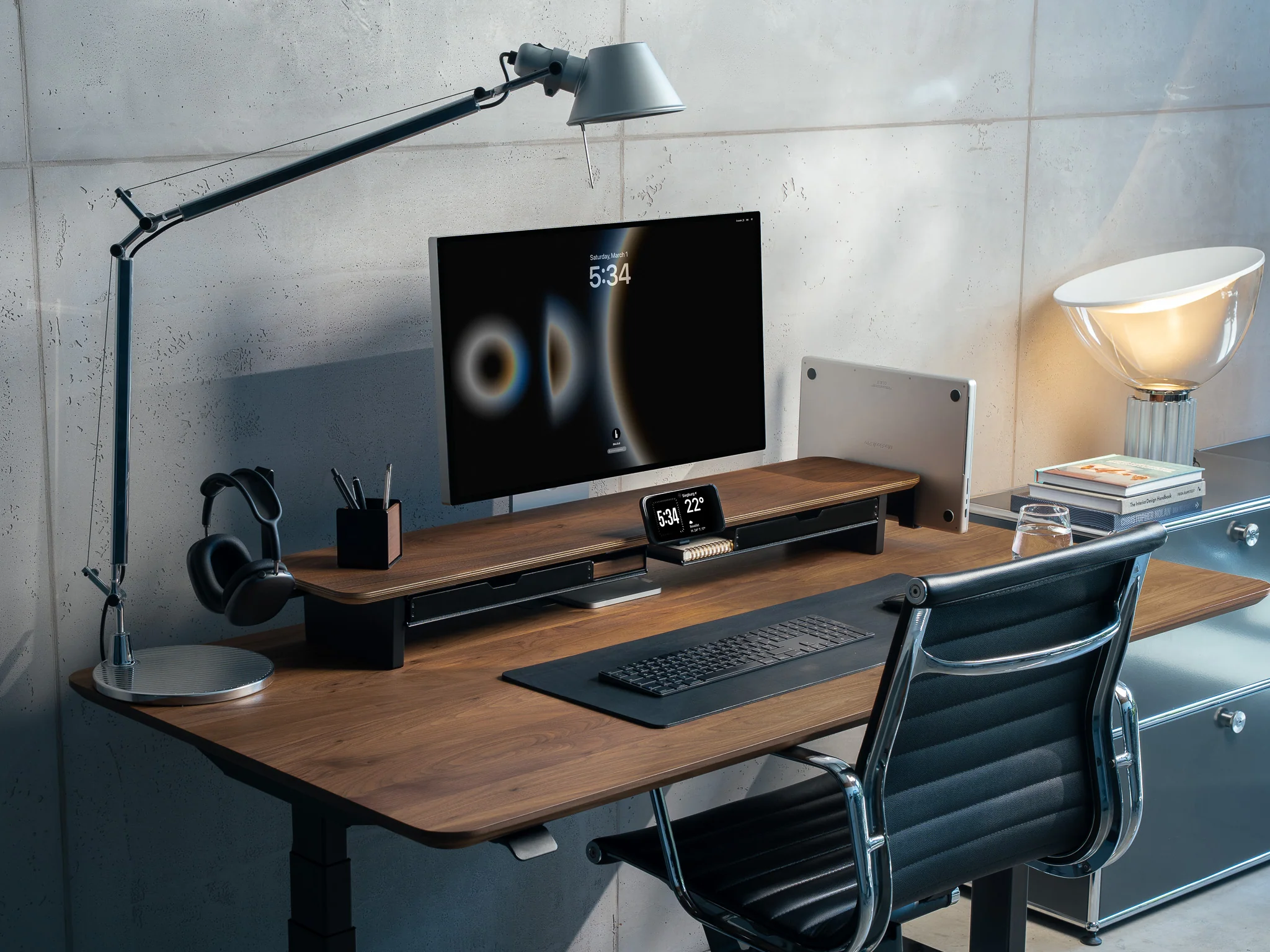 Setup Cockpit Monitorständer Large - Image 4