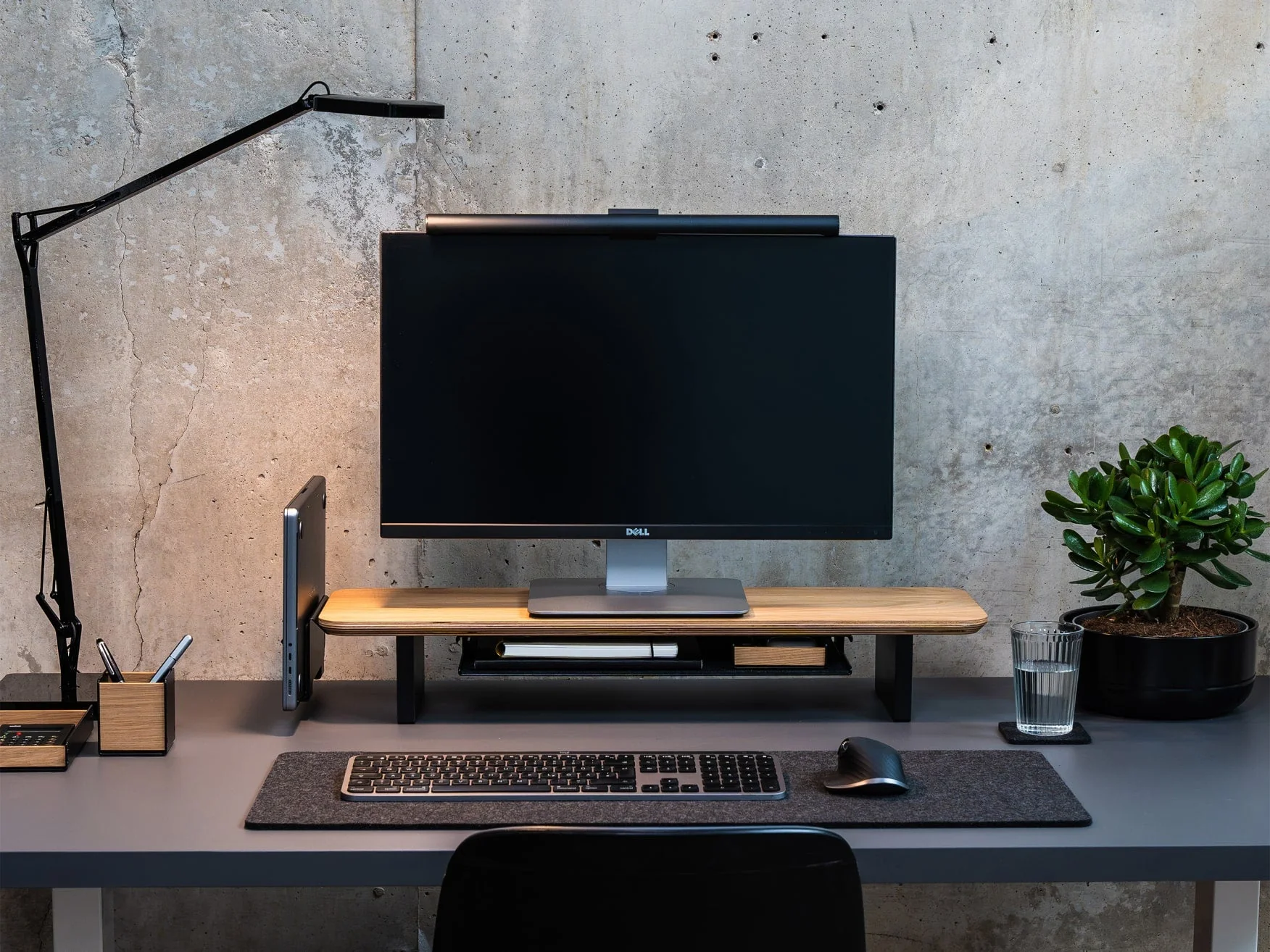 Setup Cockpit Monitorständer Medium - Image 10