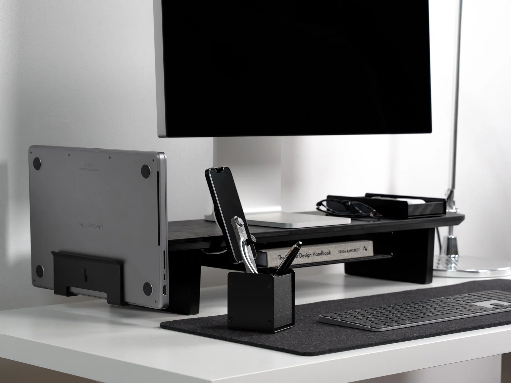 Setup Cockpit Monitorständer Medium - Image 13