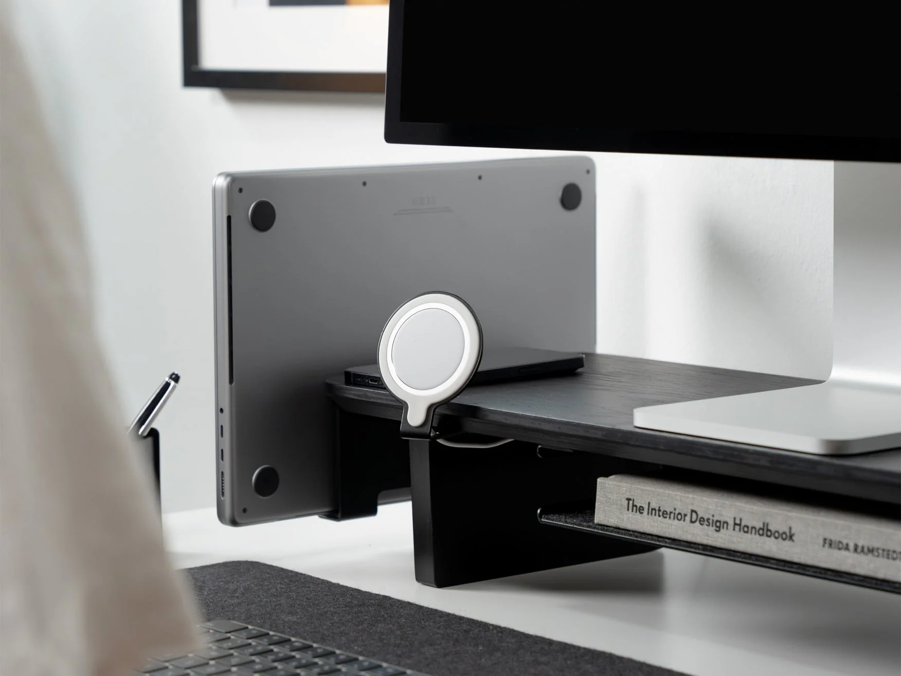 Setup Cockpit Monitorständer Medium - Image 14