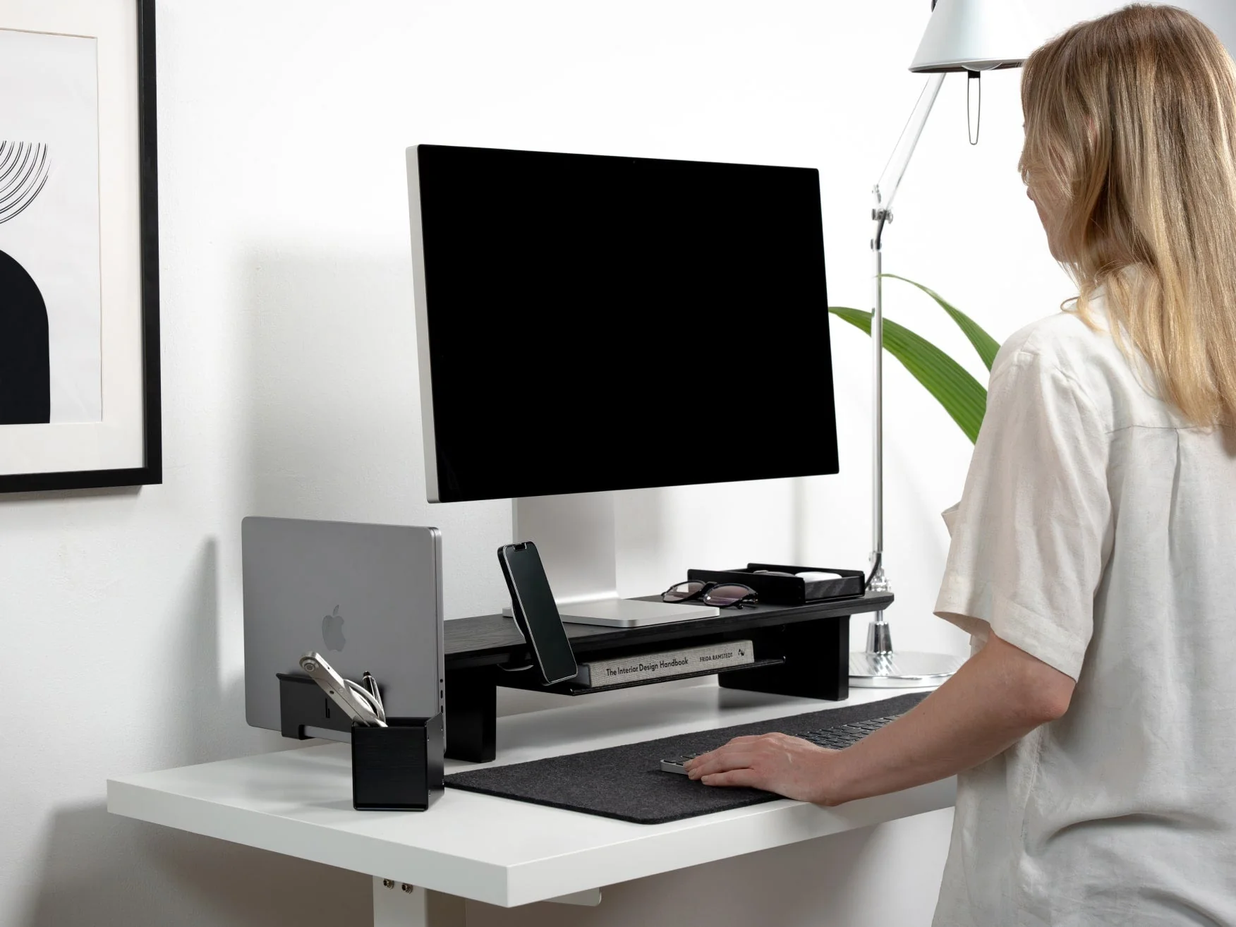 Setup Cockpit Monitorständer Medium - Image 15