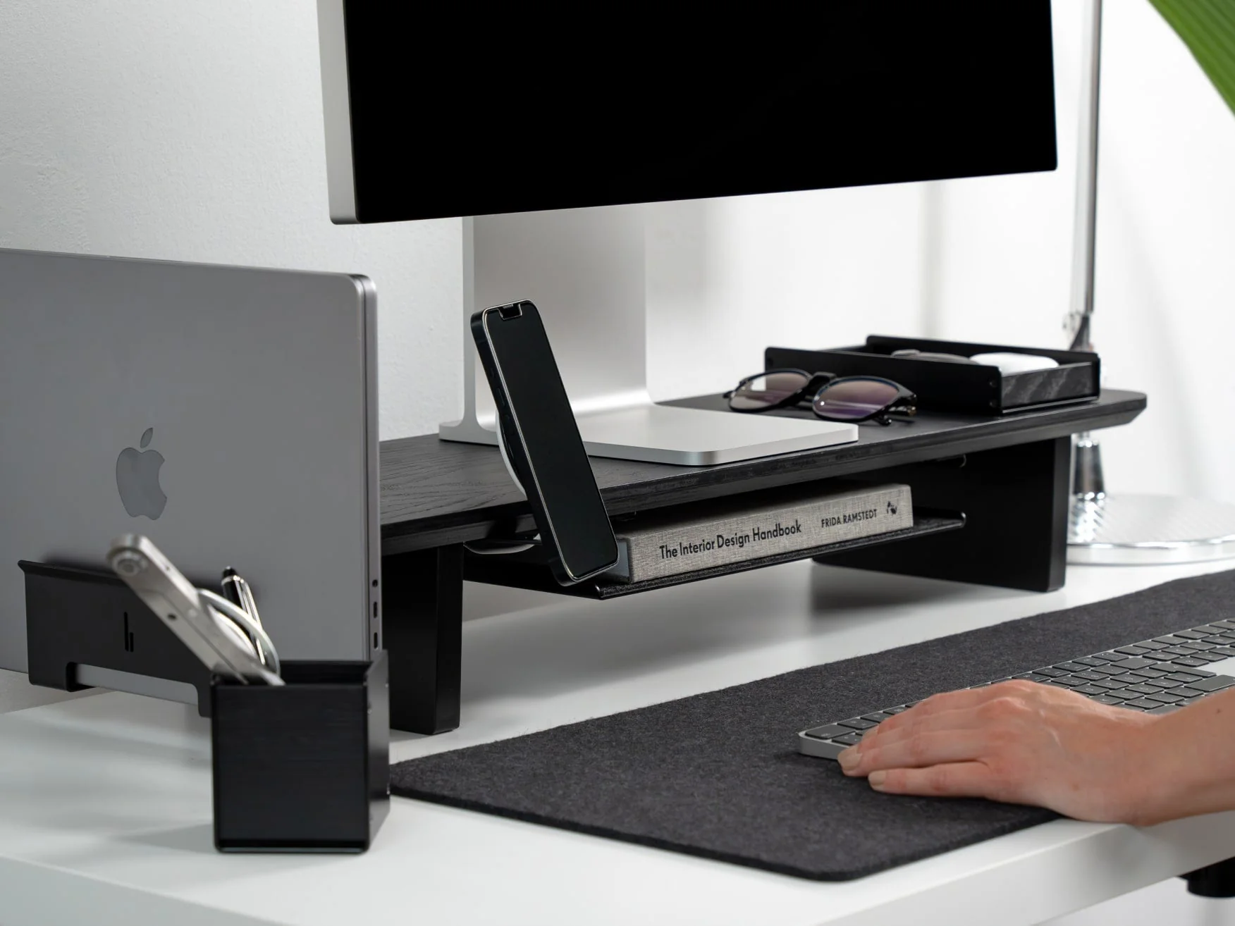 Setup Cockpit Monitorständer Medium - Image 16