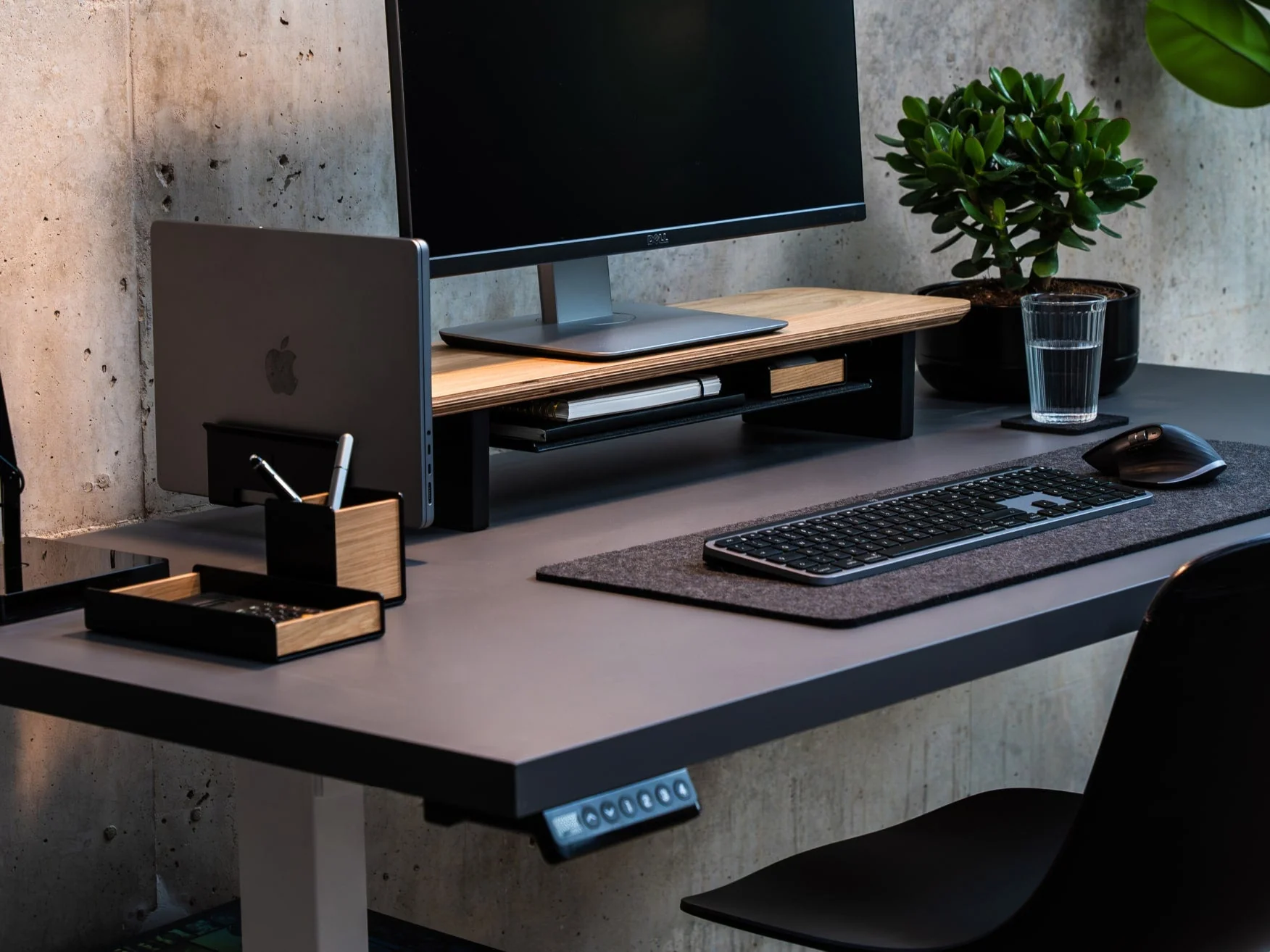 Setup Cockpit Monitorständer Medium - Image 7