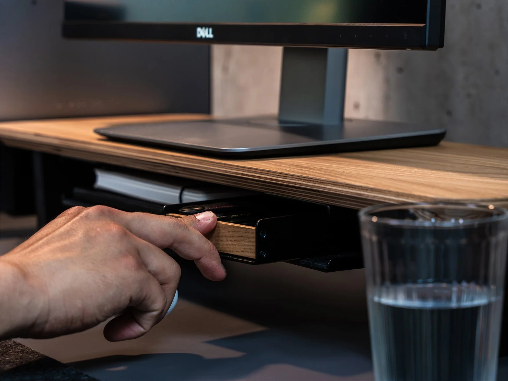 Setup Cockpit Monitorständer Medium - Image 8