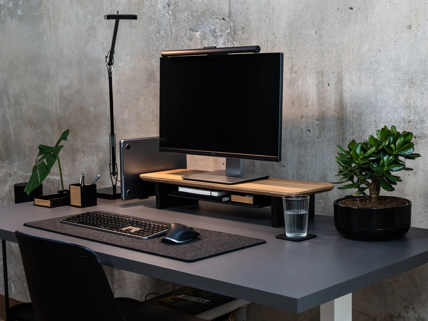 Setup Cockpit Monitorständer Medium - Image 9