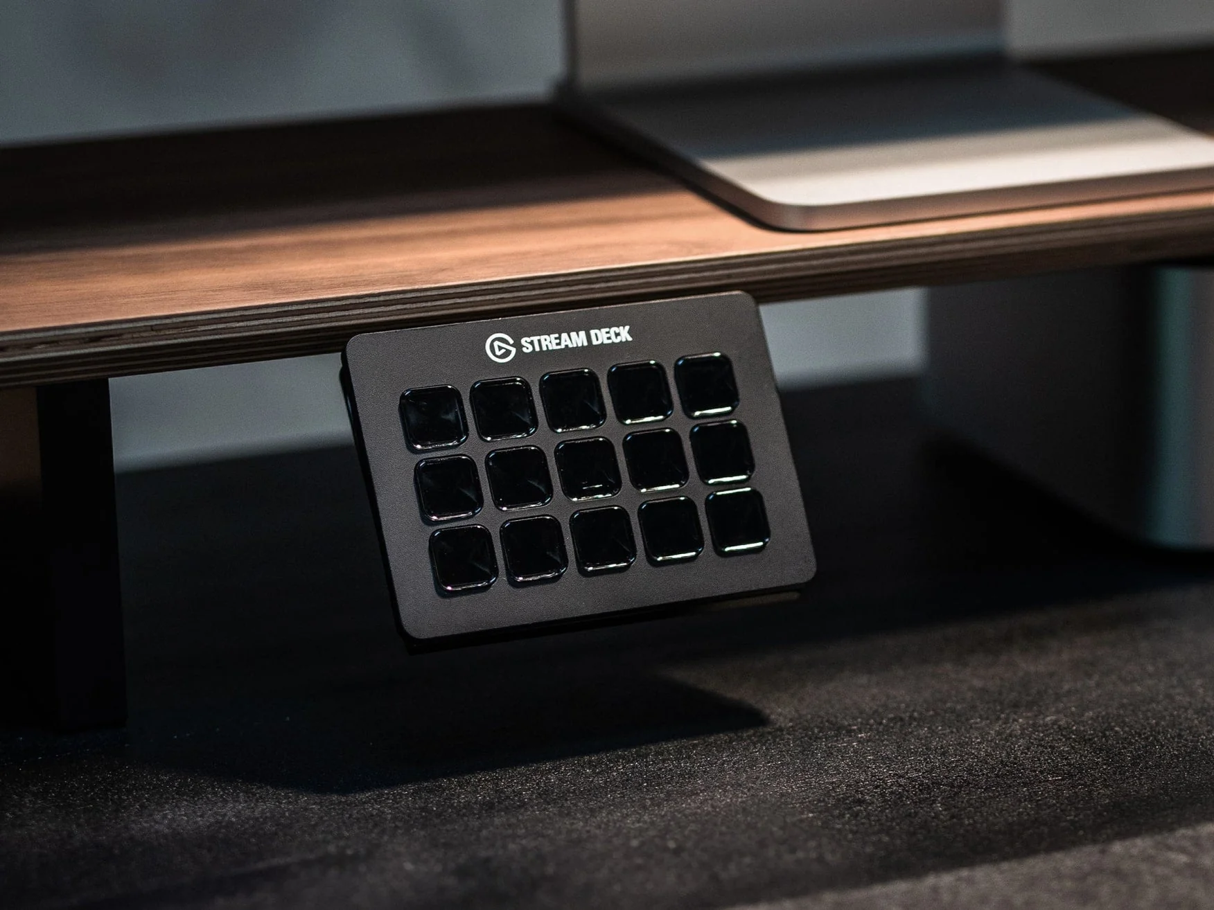 Smart Accessory Halter für Setup Cockpit - Image 5