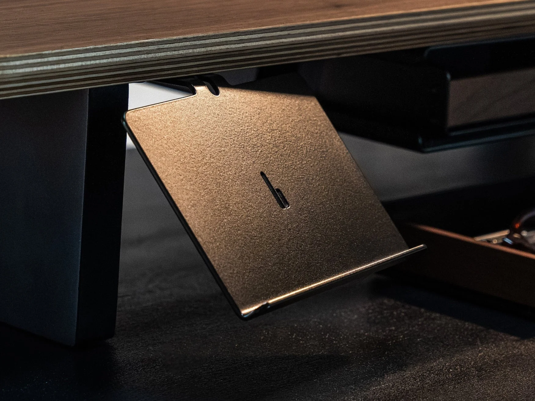 Smart Accessory Halter für Setup Cockpit - Image 6