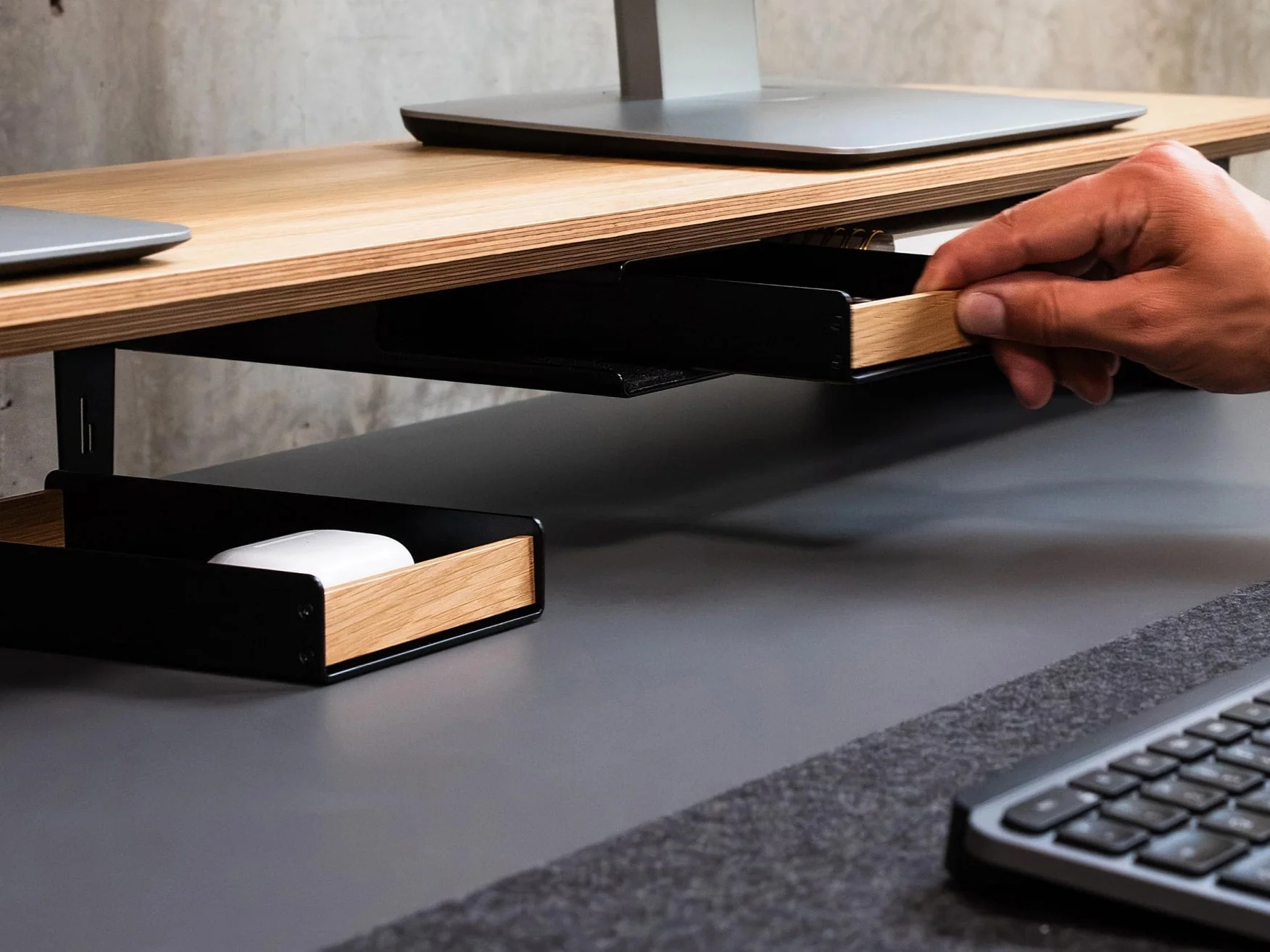 Stiftablage - Image 8