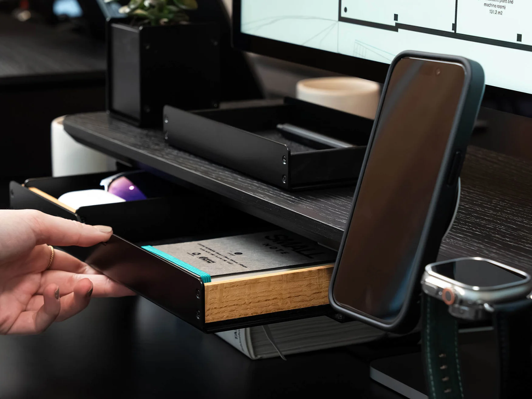 Stiftablage Large - Image 6