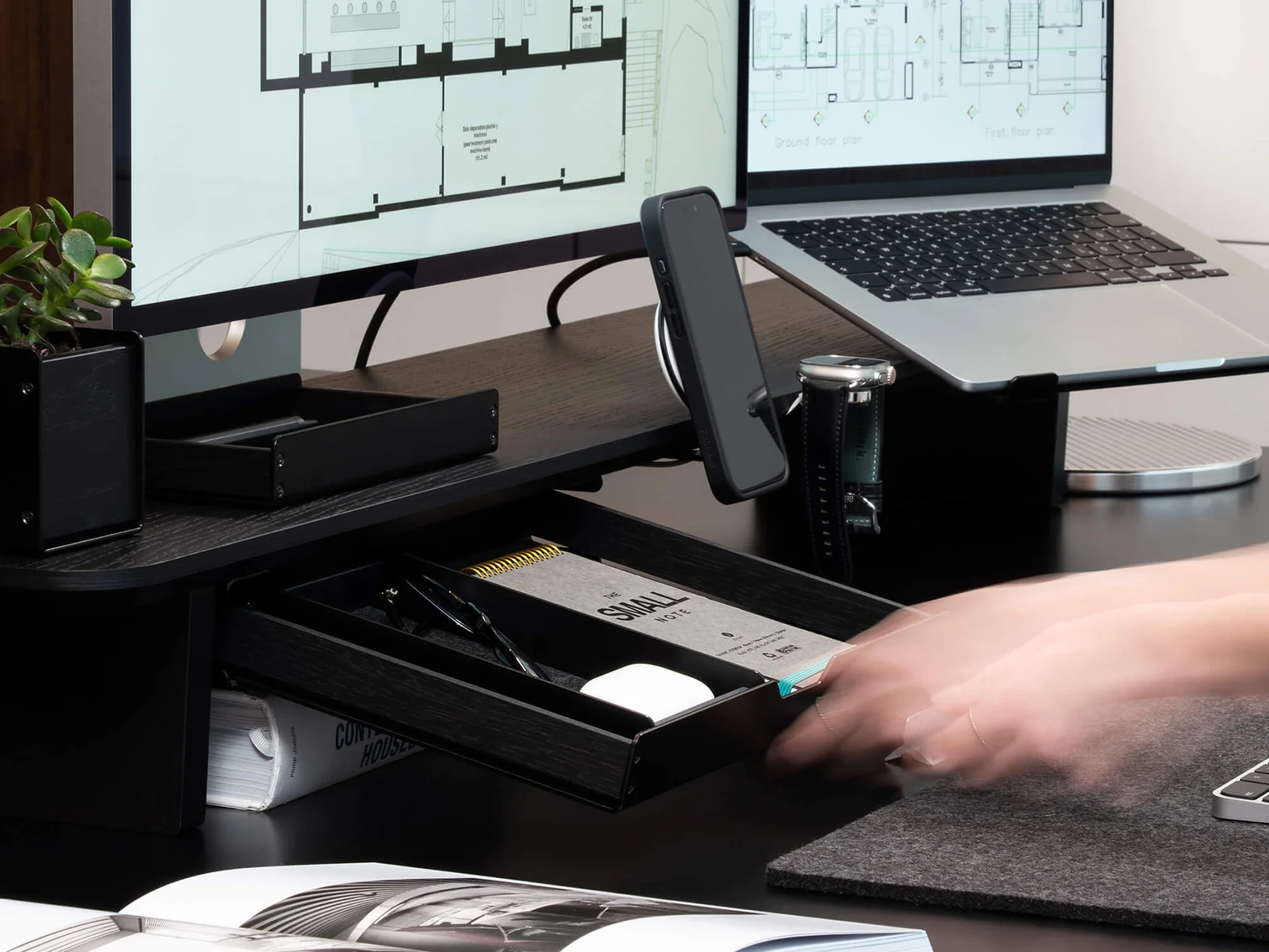 Stiftablage Large - Image 9