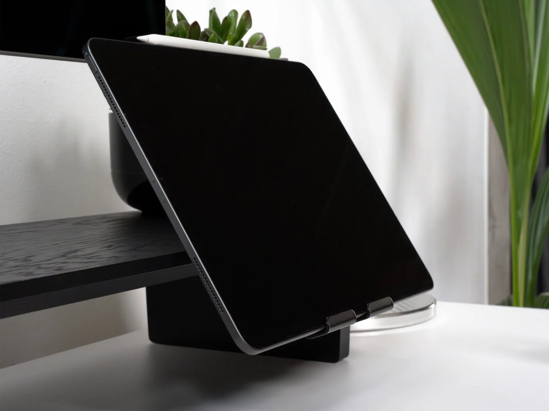 Tablethalter für Setup Cockpit - Image 5