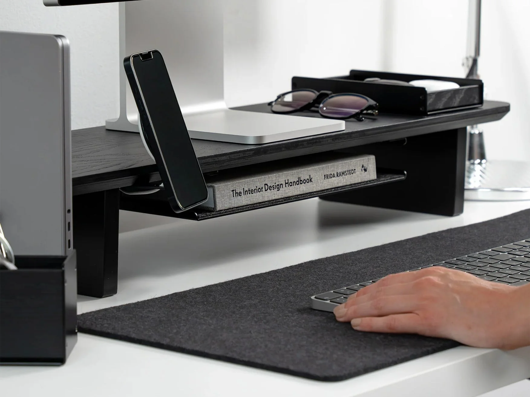 Fach für Setup Cockpit - Image 3