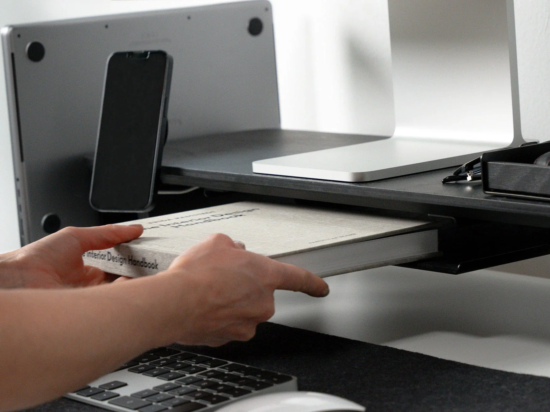 Fach für Setup Cockpit - Image 4