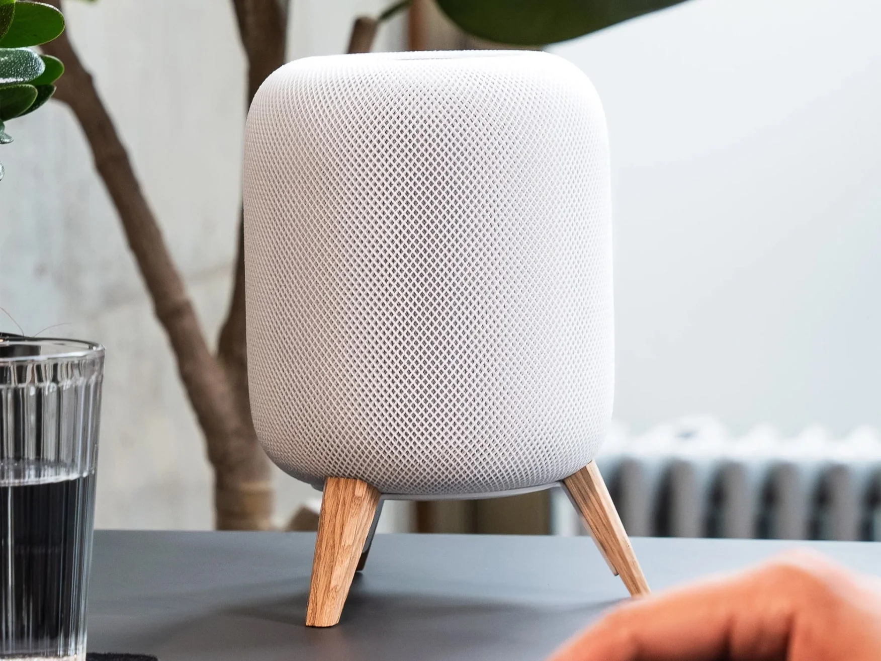 TriPod Max für Apple HomePod - Image 7