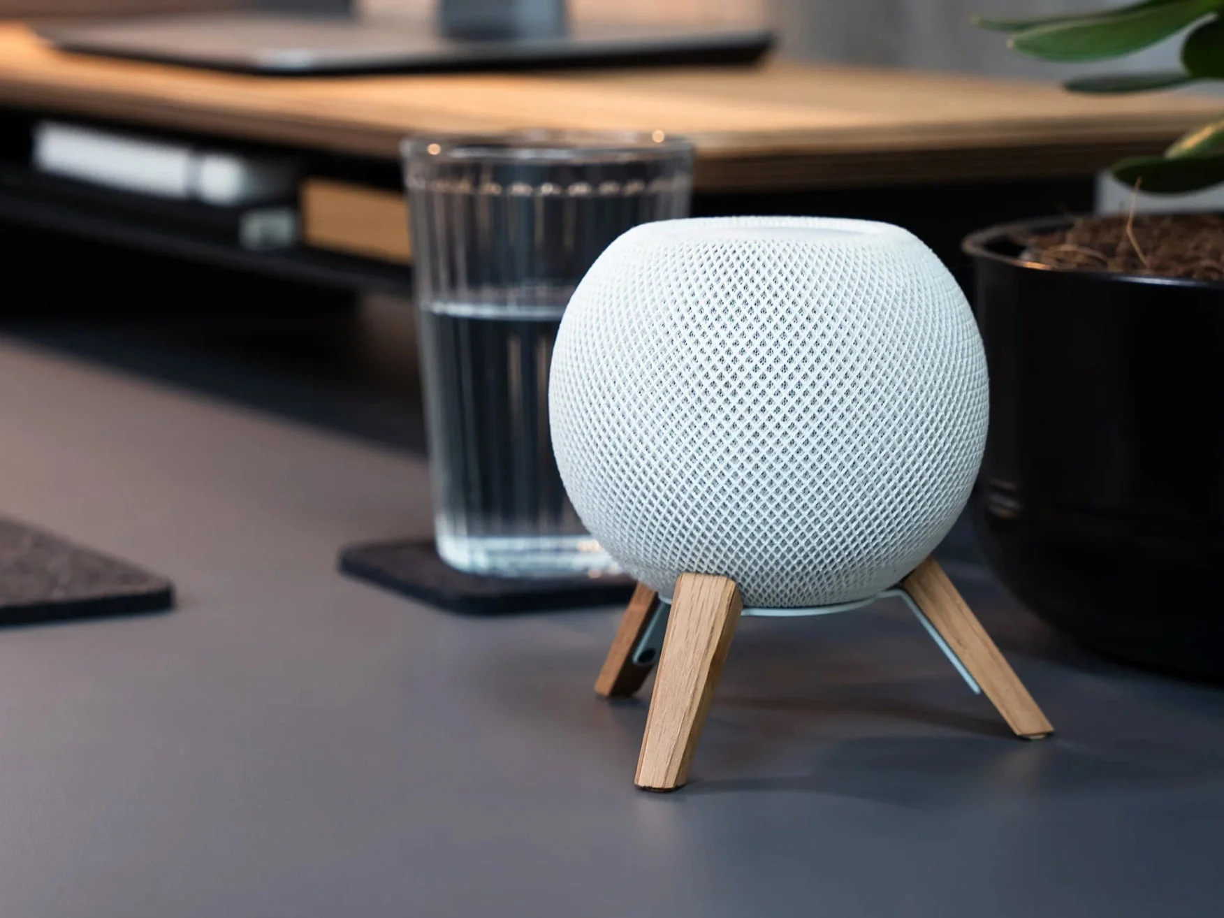 TriPod für Apple HomePod Mini - Image 9