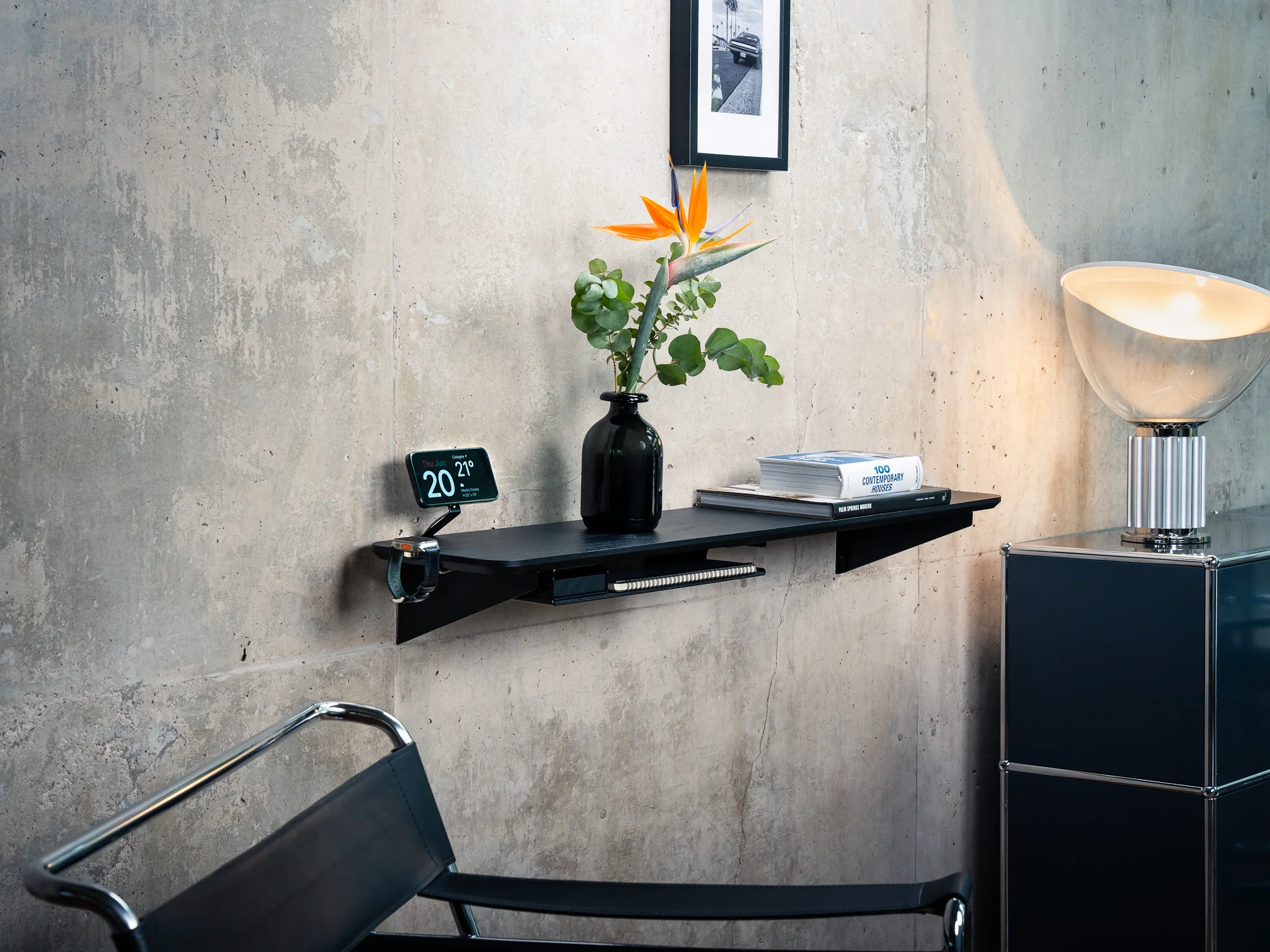 Wall Cockpit Large - Image 15