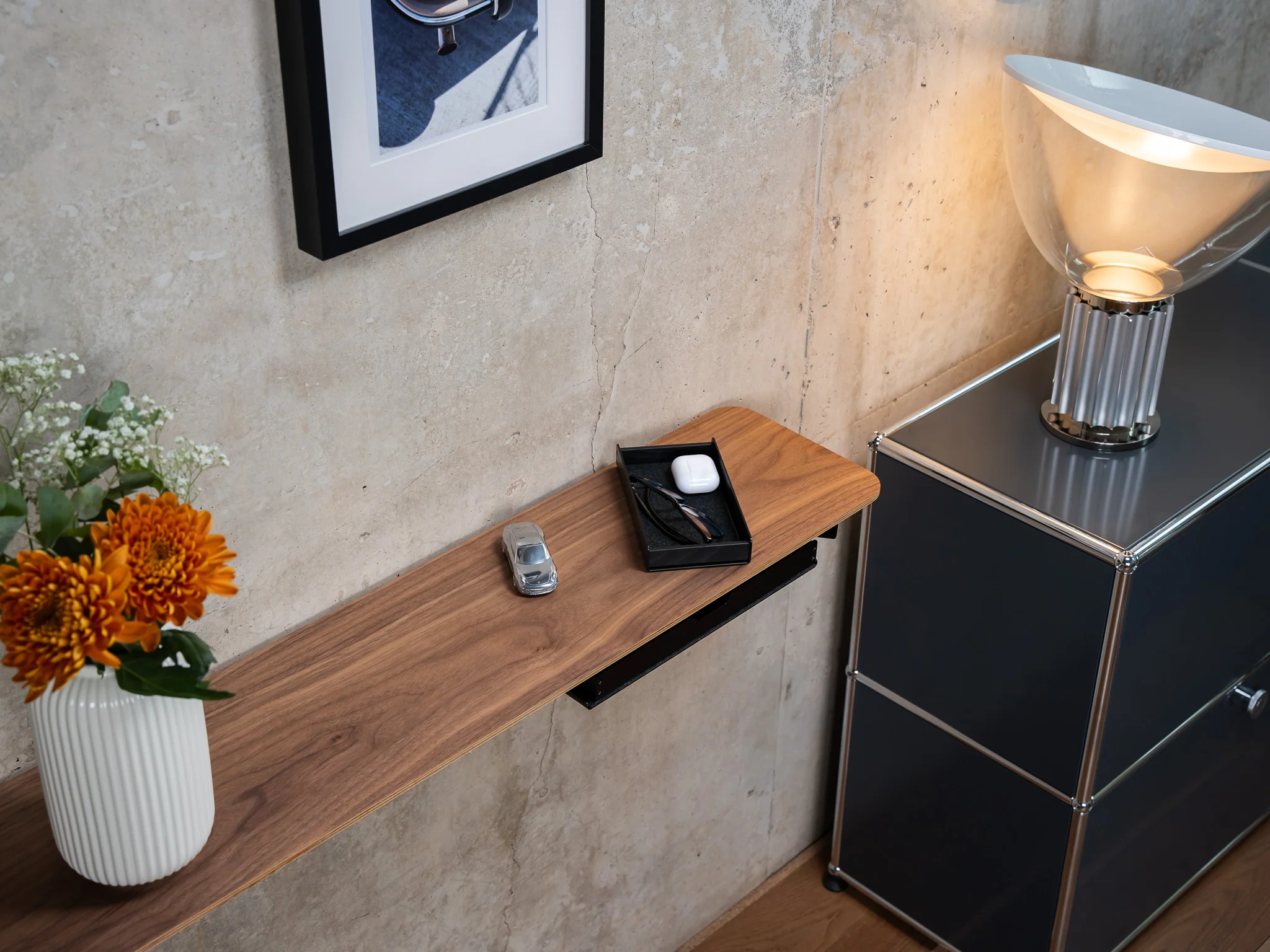 Wall Cockpit Large - Image 5